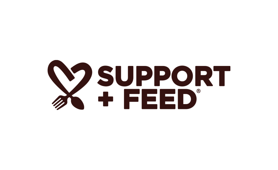 Support & Feed